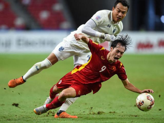 Đời sống Showbiz - Sao Việt dự đoán "sốc" trận Việt Nam quyết đấu Thái Lan