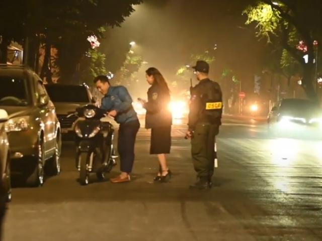 Tin tức trong ngày - Quay đầu bỏ chạy, chống đối khi gặp “quả đấm thép” 141