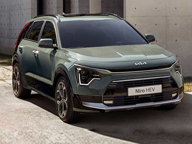 Tin tức ô tô - KIA Niro ra mắt thị trường Đông Nam Á, nhiều khả năng về Việt Nam