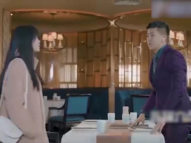 Cười 24H - Cô gái đi xem mặt gặp phải "con trai ngoan" của mẹ