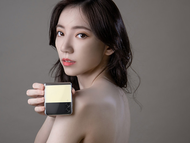 Thời trang Hi-tech - Những smartphone “bom tấn” nhất năm 2021