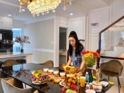 Kinh doanh - Trịnh Kim Chi có biệt thự chục tỉ rộng 200m2, hóa ra đây là món quà do &quot;người đặc biệt&quot; tặng