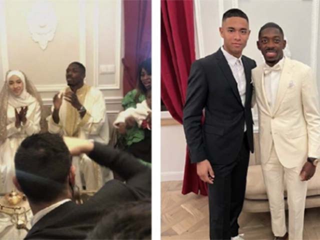 Bóng đá - Tin mới nhất bóng đá tối 26/12: SAO Barca bất ngờ lên xe hoa