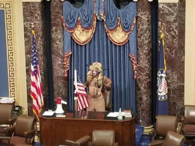 Thế giới - Cựu Tổng thống Donald Trump "đối mặt án tù 20 năm"?