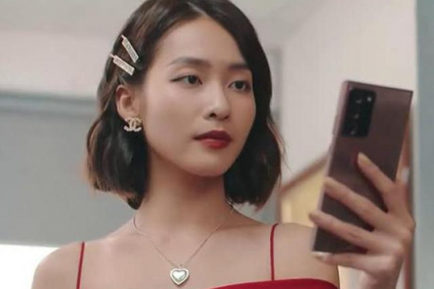 Cặp tóc lên ngôi trong phim Việt giờ vàng: Công đầu thuộc về Khả Ngân (11 Tháng 5 Ngày)?