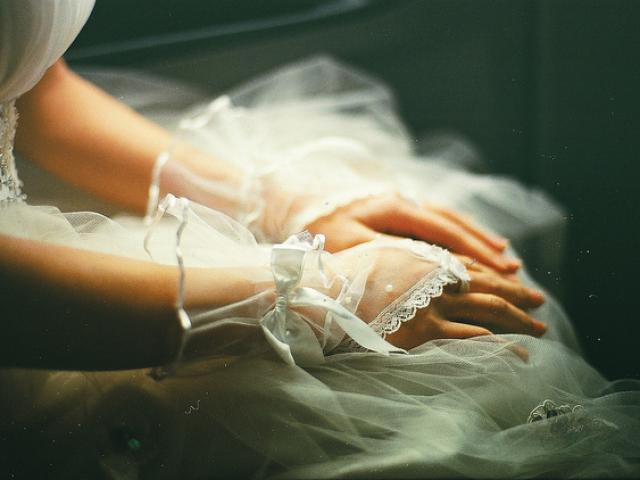 Pháp luật - Tội ác "động trời" của “tiểu tam” lẳng lơ đòi lấy đại gia: Cô dâu 16 tuổi