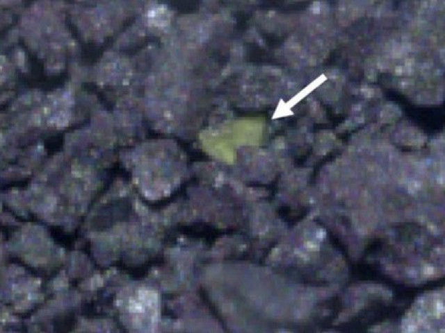 Công nghệ thông tin - Tàu Nhật Bản đem về Trái Đất "vật chất bóng đêm" chứa mầm sự sống?