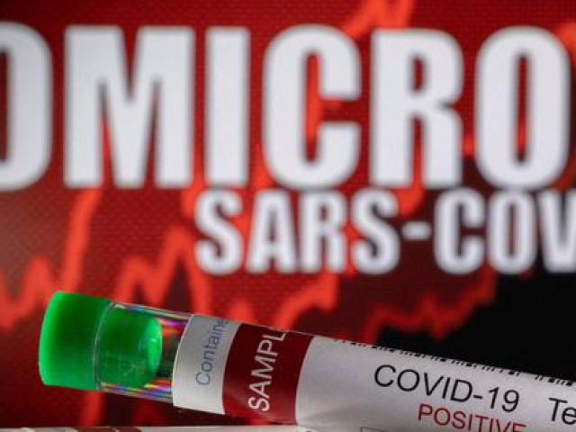 Thế giới - Những triệu chứng chưa được biết đến khi nhiễm biến thể Omicron