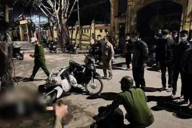 Từ vụ nữ sinh ngân hàng bị bạn trai đâm tử vong: Khi kẻ thủ ác mang tên "người yêu"