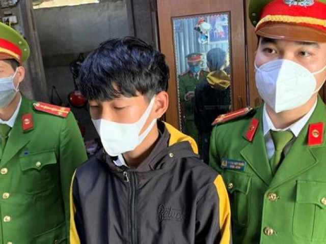 Pháp luật - Nam thanh niên rút dao đâm trọng thương 2 người tại quán cafe