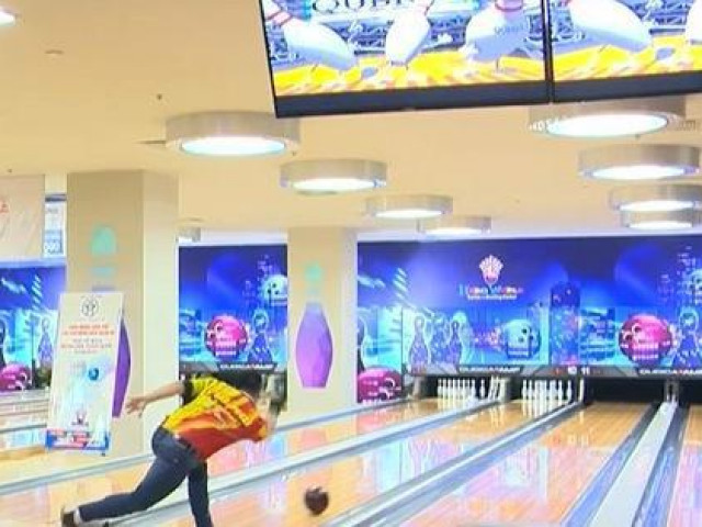 Thể thao - Thành lập Liên đoàn Bowling Việt Nam, hướng tới SEA Games 31