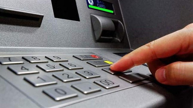 5 cách bảo mật thẻ ATM gắn chip giúp người dùng tránh bị mất oan tiền trong tài khoản - 1