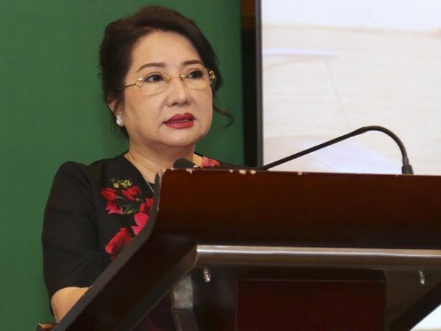 Kinh doanh - Năm khó khăn, muốn thu về 100 tỷ cũng khó với gia đình đại gia Cường Đô la