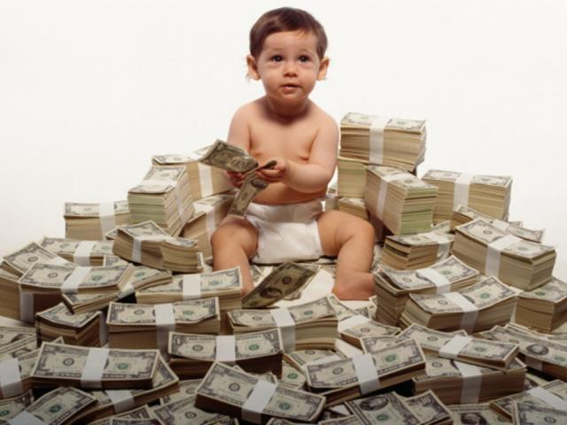 Kinh doanh - Dung nhan thiếu gia của ông chủ Saigon Square và loạt cậu ấm cô chiêu của đại gia Việt "máu mặt"