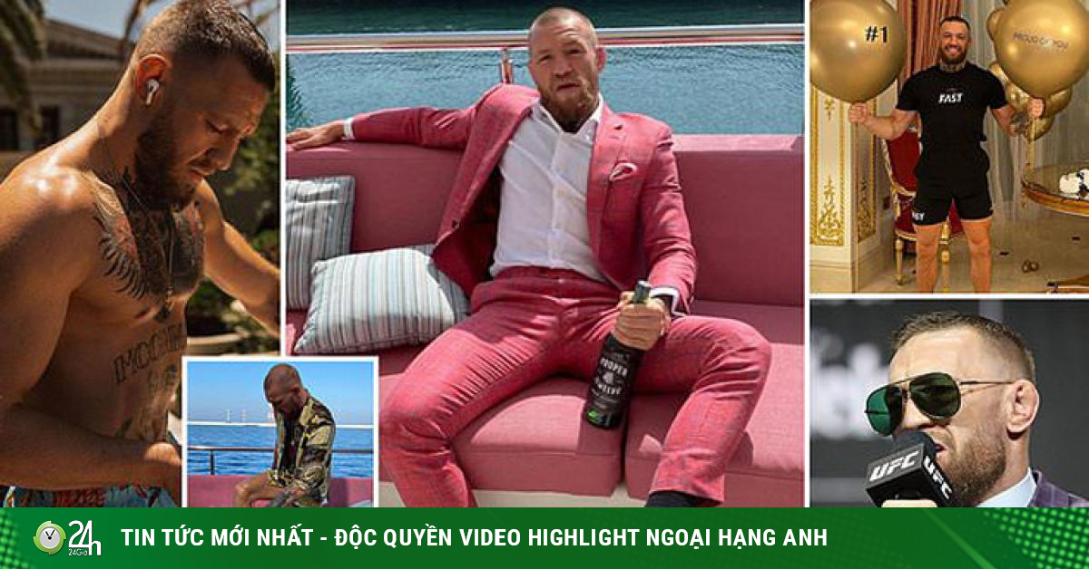 Từ thợ sửa ống nước McGregor 