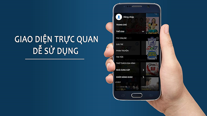 Ứng dụng truyền hình internet HTVC mang đến trải nghiệm giải trí khác biệt và hấp dẫn - 2