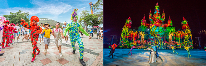 Khánh Hòa đón đoàn khách hộ chiếu vaccine đầu tiên từ Nga - 5