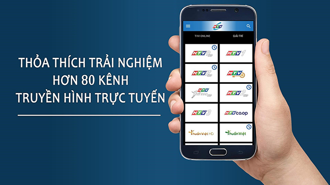 Ứng dụng truyền hình internet HTVC mang đến trải nghiệm giải trí khác biệt và hấp dẫn - 4