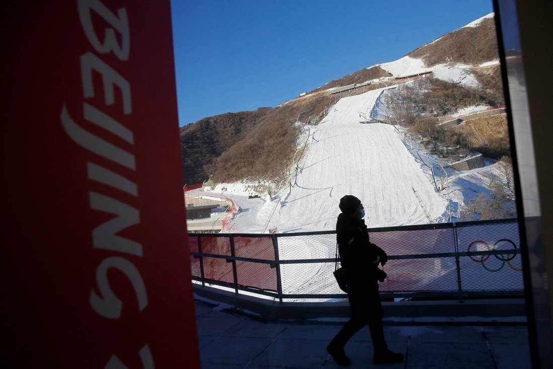 Olympic Bắc Kinh sẽ khai mạc&nbsp;vào ngày 4.2.2022.