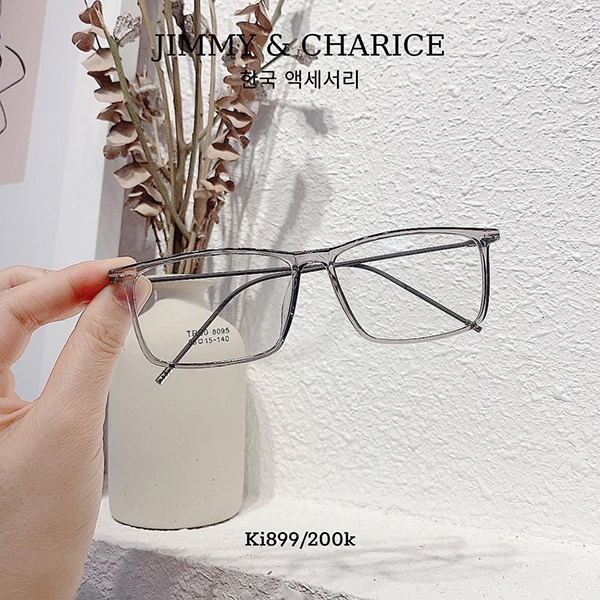 Sản phẩm đến từ Jimmy &amp; Charice Accessories