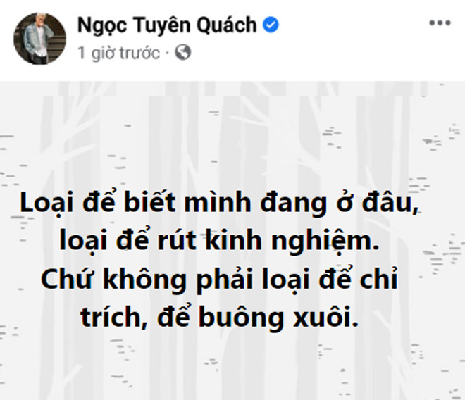 Sao Việt tiếc nuối, nói 1 câu duy nhất sau khi VN thua Thái Lan - 5