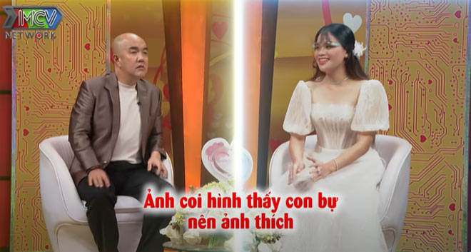 Cô nàng mệnh danh "thánh sún" mất 9 cái răng vẫn khiến chồng mê như điếu đổ - 3