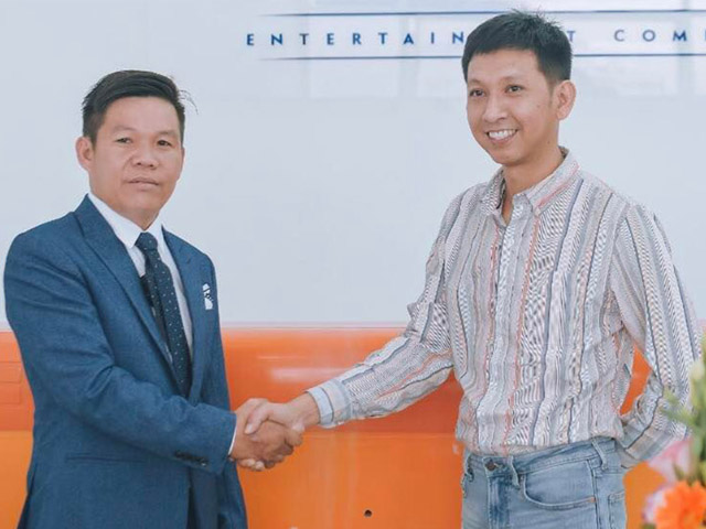 Giải trí - Đạo diễn "Phượng khấu" Huỳnh Tuấn Anh được bổ nhiệm làm Phó giám đốc