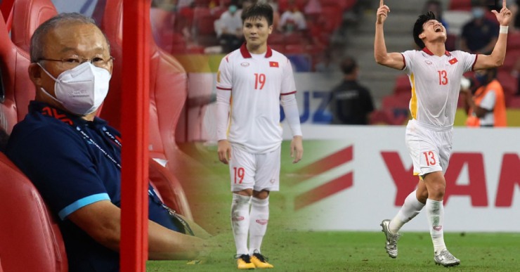 ĐT Việt Nam sẽ ra sao sau thất bại ở AFF Cup?
