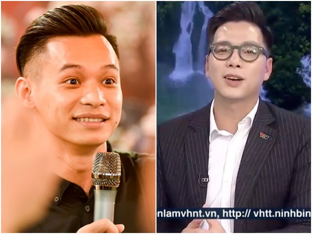 Giải trí - Độ Mixi lại xuất hiện trên VTV, fan tò mò lý do