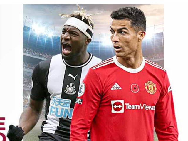 Bóng đá - Nhận định bóng đá Newcastle - MU: "Con mồi" ưa thích, trở lại cuộc đua top 4