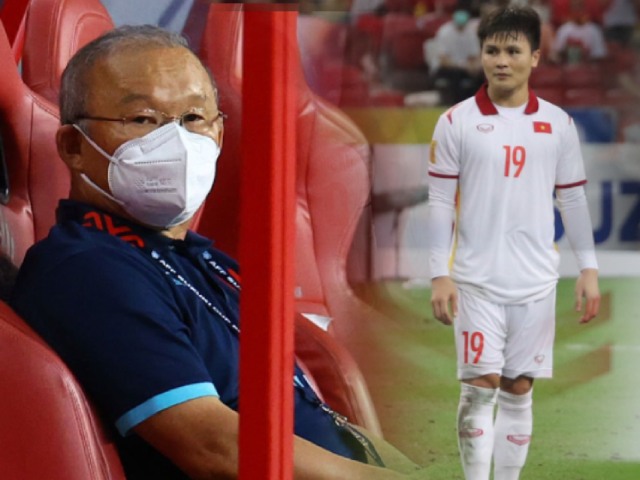 Bóng đá - ĐT Việt Nam thành cựu vương AFF Cup: "Tai nạn" hay sẽ vươn tới đỉnh cao mới?