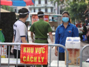 Tin tức trong ngày - Hà Nội bắt buộc cách ly tập trung người nhập cảnh từ quốc gia có biến chủng Omicron
