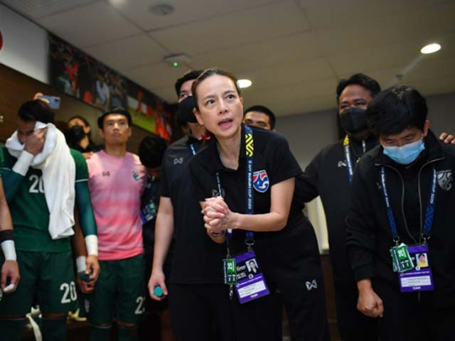 Bóng đá - Tin mới nhất bóng đá tối 27/12: Thái Lan được thưởng to nhờ hạ Việt Nam