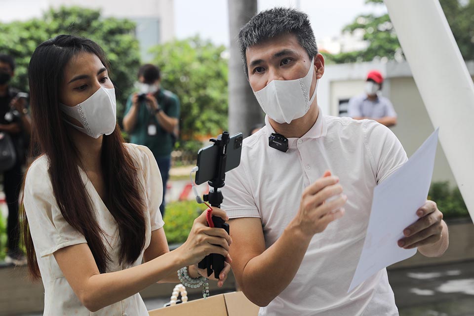 Hoài Linh, Đàm Vĩnh Hưng, Thủy Tiên giờ ra sao sau khi Bộ Công an vào cuộc điều tra từ thiện? - 5