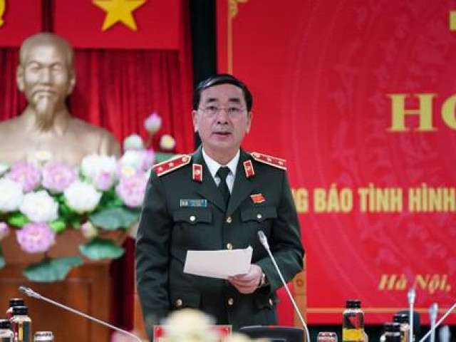 Tin tức trong ngày - Vụ Bí thư Cô Tô bị "tố" hiếp dâm: Công an đang hoàn thiện kết luận điều tra