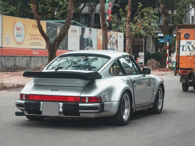 Thị trường - Tiêu dùng - Cận cảnh chiếc siêu xe "khủng" hàng hiếm của đại gia Đặng Lê Nguyên Vũ