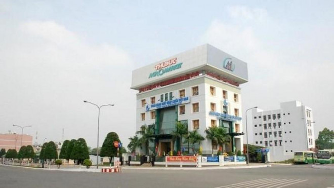 Nhà Thủ Đức có kế hoạch quay lại thế mạnh quản lý chợ.&nbsp;