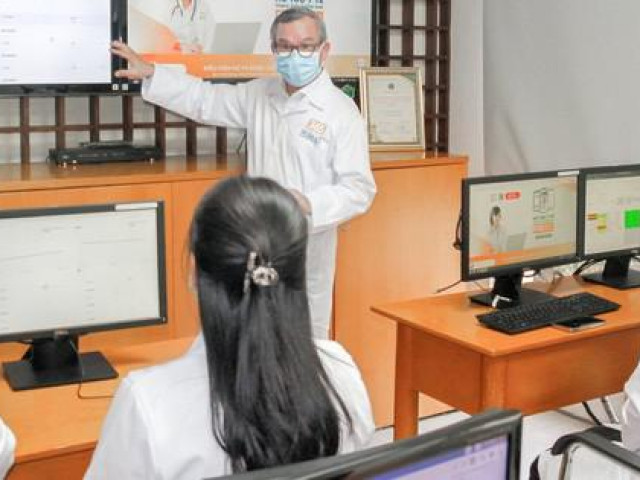 Tin tức trong ngày - F0 điều trị tại nhà cần tư vấn gọi số điện thoại nào?