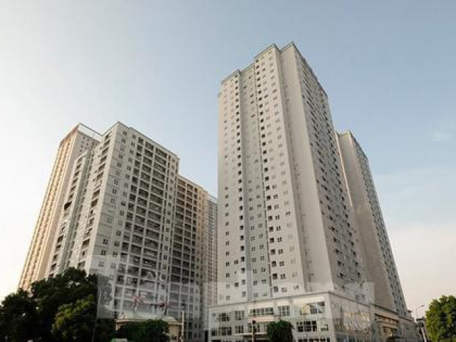 Kinh doanh - Người xây, mua nhà cần lưu ý loạt quy định mới có hiệu lực năm 2022