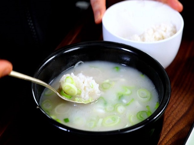 Ẩm thực - Công thức nấu canh xương bò vừa bổ dưỡng lại giúp giải nhiệt ngày Tết