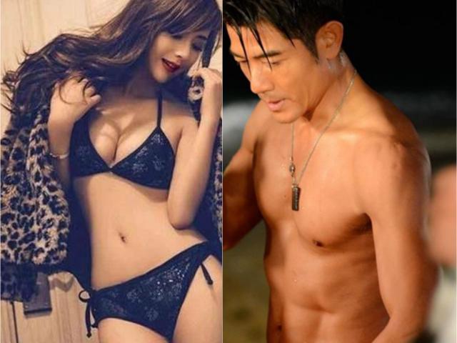 Đời sống Showbiz - Sao nam hơn vợ 23 tuổi bị "hỏi khó" về quan hệ với mẹ vợ kém 4 tuổi