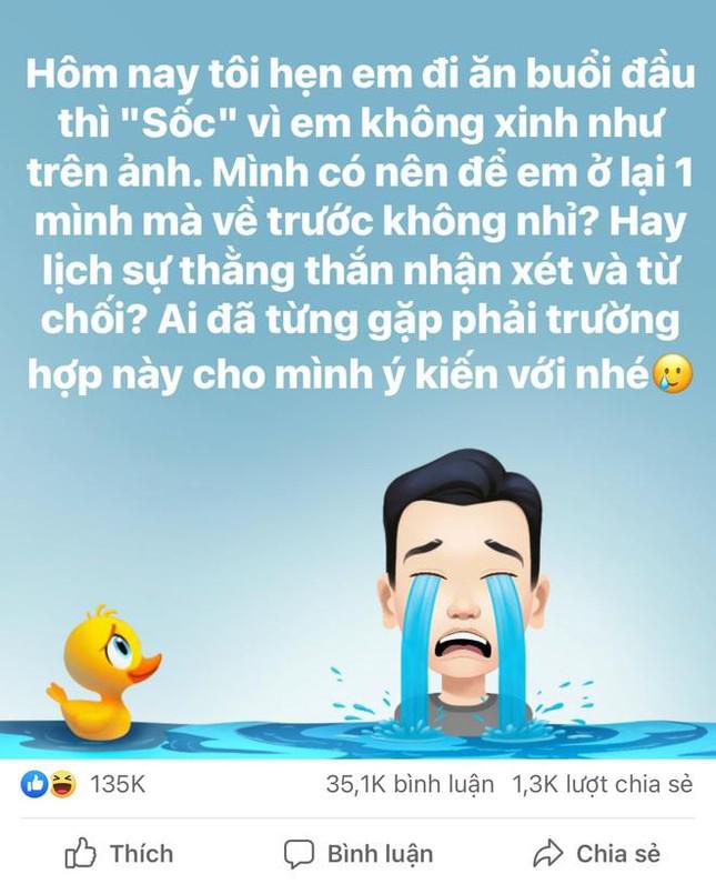 Người chơi show hẹn hò mai mối, cách nói đệm ngoại ngữ... gây xôn xao mạng xã hội năm qua - 4