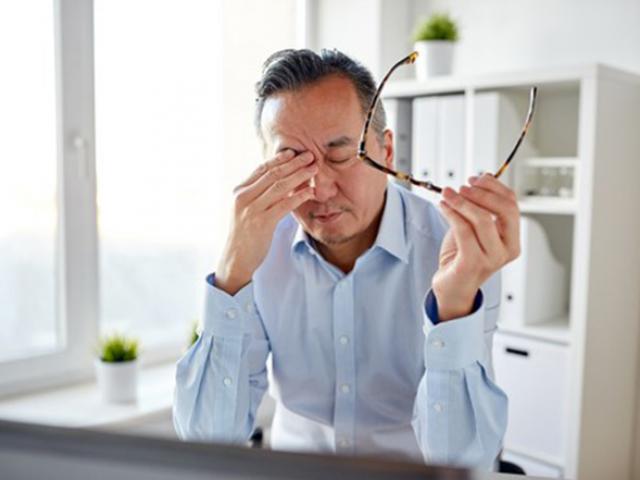 Sức khỏe đời sống - Suy giảm sức khỏe, sinh lý nam giới tuổi trung niên và giải pháp