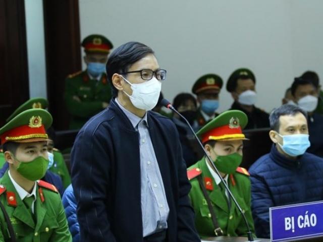 Tin tức trong ngày - Cựu Giám đốc Sở: “Bị cáo vỡ mộng vì Công ty Nhật Cường”