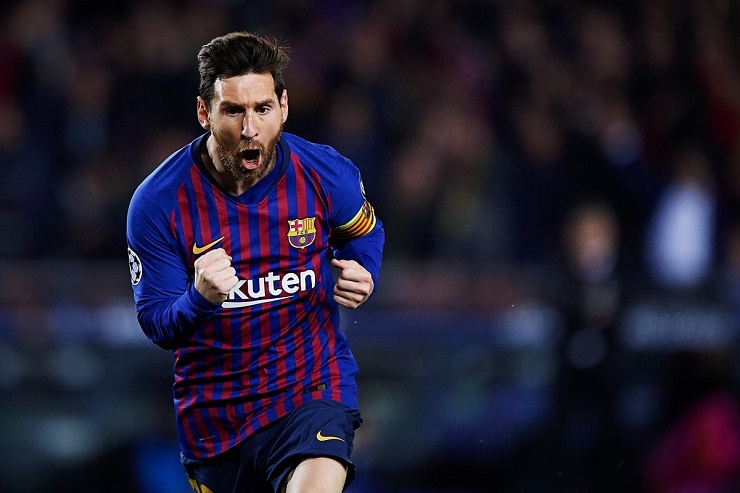 Messi được cho là muốn trở lại Barca chỉ sau 1 mùa ra đi