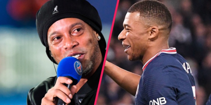 Tin mới nhất bóng đá tối 28/12: "Ro vẩu" khuyên Mbappe ở lại PSG - 1