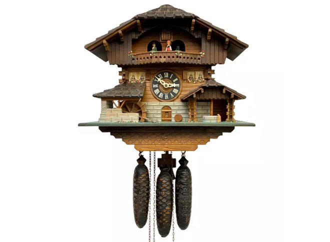 Vang Vọng - Niềm đam mê bất tận với “những cỗ máy thời gian” - 3