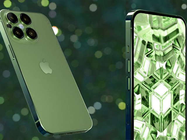 Thời trang Hi-tech - Lý do giúp iPhone 14 Max "đốn tim" fan là đây
