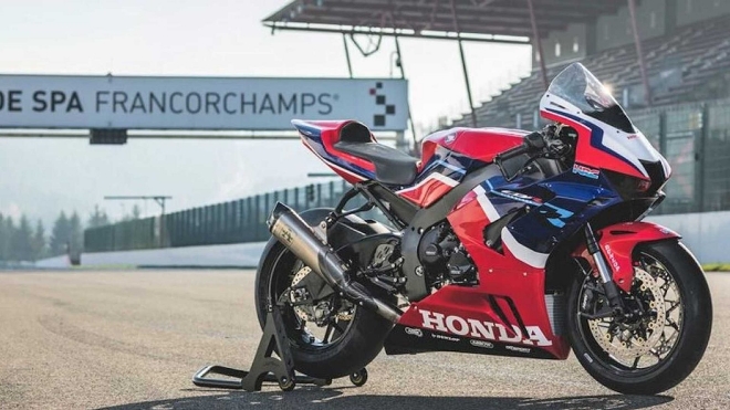 CBR1000RR-R SPA 100