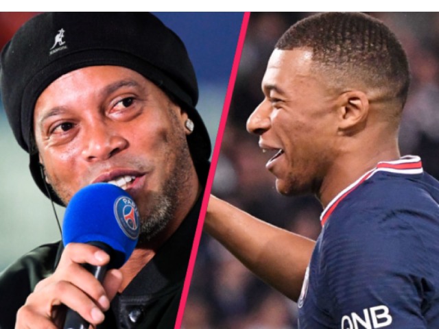 Bóng đá - Tin mới nhất bóng đá tối 28/12: "Ro vẩu" khuyên Mbappe ở lại PSG
